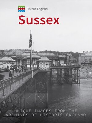 cover image of Sussex